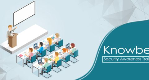 knowbe4-security-awareness-training