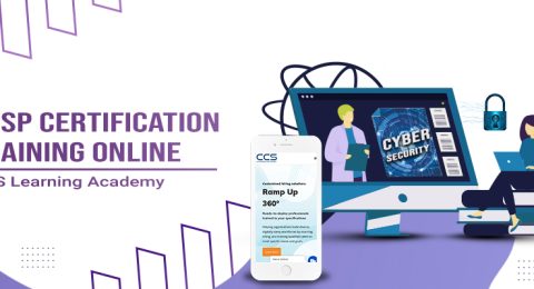 CCSP-Online-Training-Programs