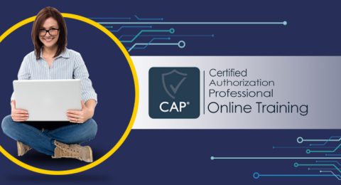 CAP-Online-Training