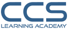 CCS Learning Academy Logo