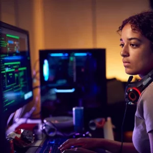Certified Ethical Hacker