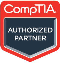 CCS Learning Academy is an authorized CompTIA training partner!