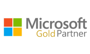 Microsoft Gold Partner