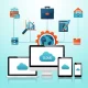 Cloud network security