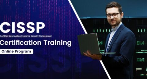 cissp course online