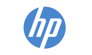 hp logo