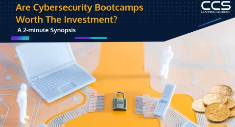 Cybersecurity bootcamps