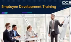 Employee development training