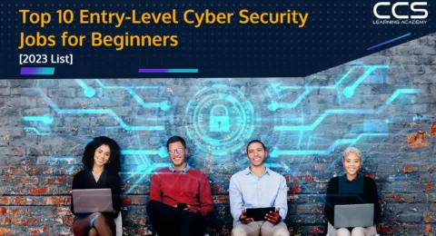 Entry Level Cybersecurity Jobs