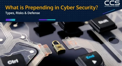 What is Prepending in Cyber Security