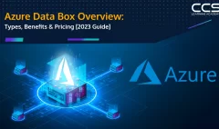 Azure Data Box Overview