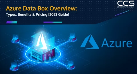 Azure Data Box Overview