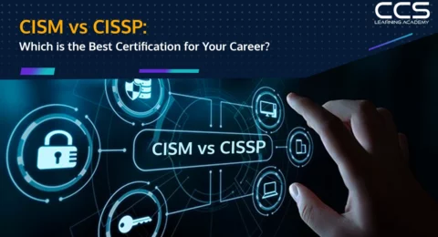 CISM Vs CISSP