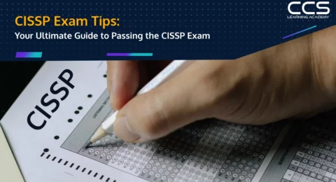 CISSP Exam Tips