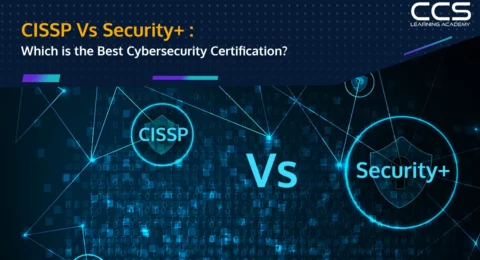 CISSP vs Security+