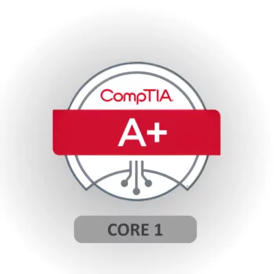 CopmTIA A+ Core1