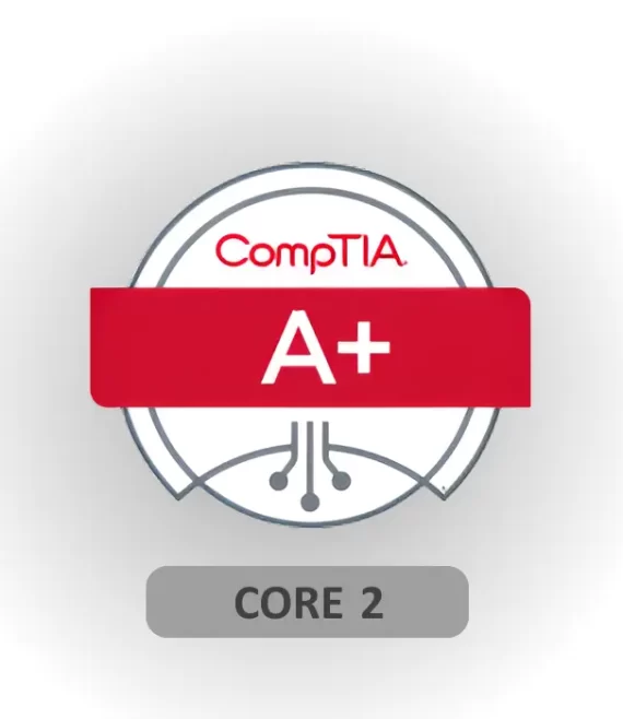 CompTIA A+ Core2