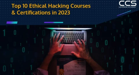 Top 10 Ethical Hacking Courses & Certifications