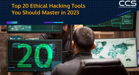 Ethical Hacking Tools