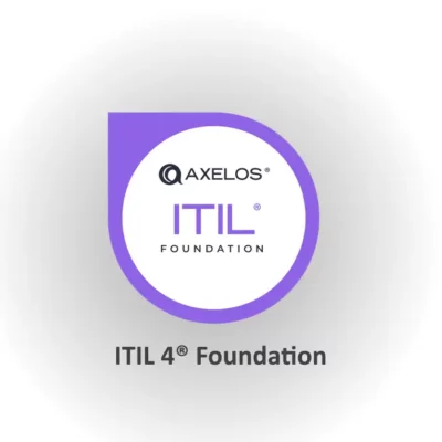 ITILv 4 Foundation