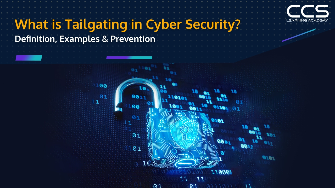 What is Piggybacking in Cyber Security? [A Simple Definition & Examples]