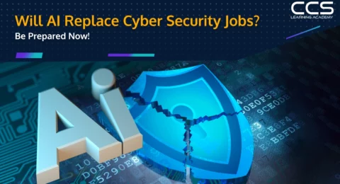 Will AI Replace Cyber Security Jobs