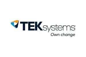 TEK Systems Logo
