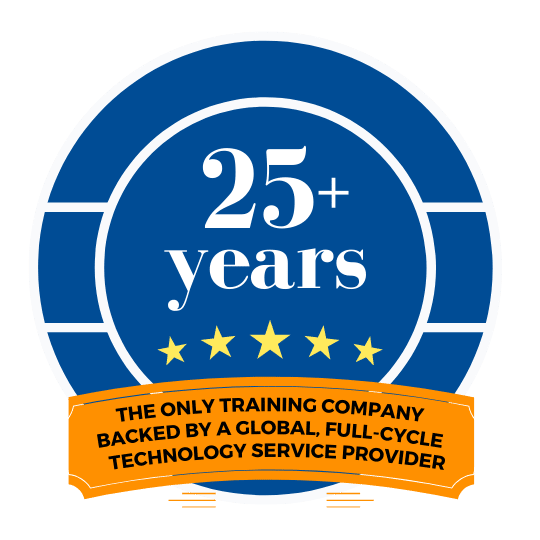 25 Years Of CCS Learning Academy