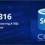 Administering A SQL Database
