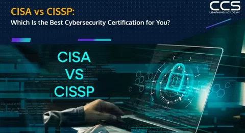 CISA vs CISP Certification