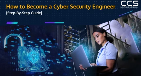 How to Become a Cyber Security Engineer