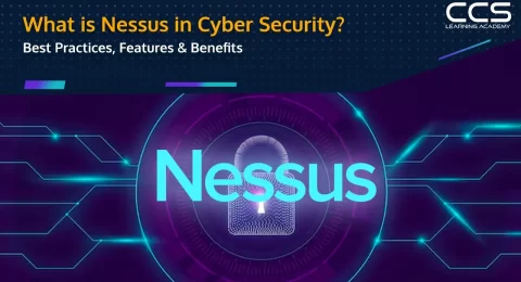 What is Nessus in Cybersecurity