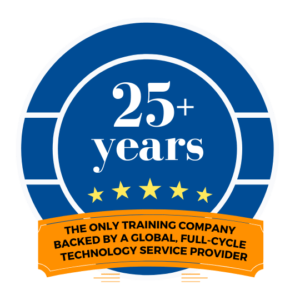 CCS Learning Academy 25 Years