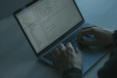 Cybersecurity Image