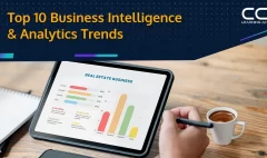 Business Intelligence & Analytics Trends