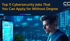 Cybersecurity Jobs That You Can Apply for Without Degree