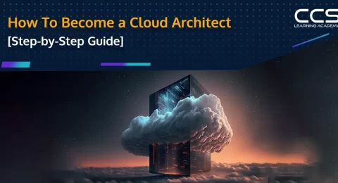 How To Become a Cloud Architect