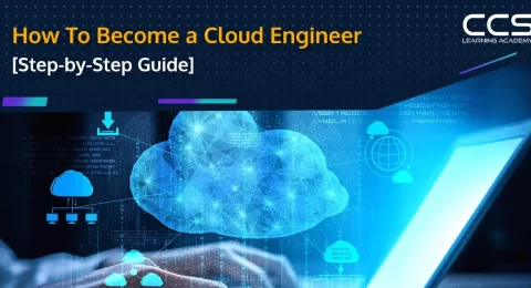 How To Become a Cloud Engineer