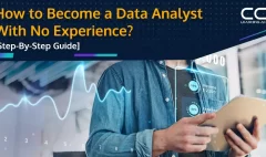 How to Become a Data Analyst With No Experience