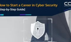 How to Start a Career in Cyber Security