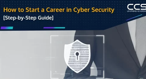 How to Start a Career in Cyber Security