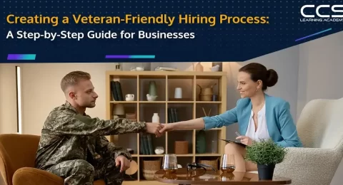 Veteran Friendly Hiring Process