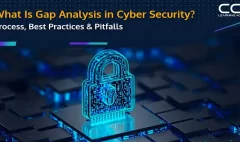 What is Gap Analysis in Cybersecurity