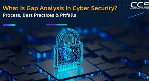 What is Gap Analysis in Cybersecurity