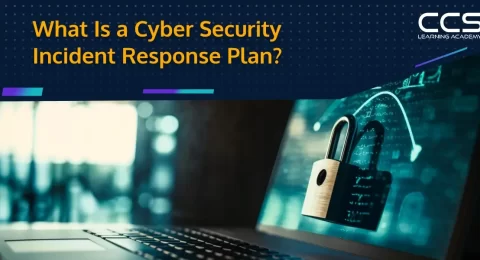 What Is a Cyber Security Incident Response Plan