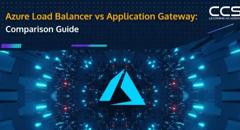 Azure Load Balancer vs Application Gateway