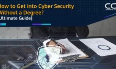 How to Get Into Cyber Security Without a Degree