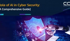 Role of AI in Cyber Security