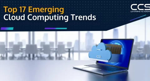 Top Cloud Computing Trends