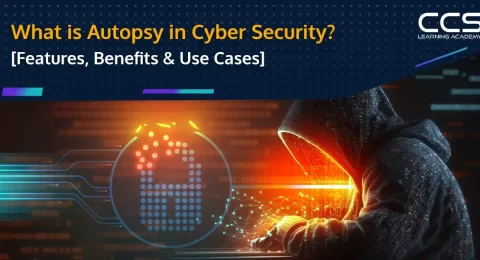 What is Autopsy in Cyber Security